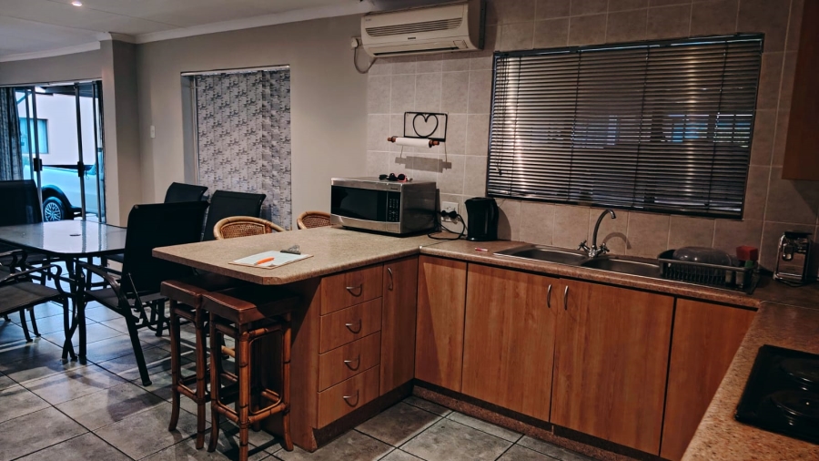 3 Bedroom Property for Sale in Vaalpark Free State